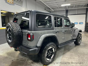 2021 Jeep Wrangler (C15724)
