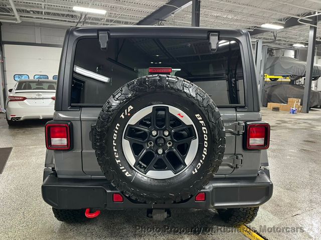 2021 Jeep Wrangler (C15724)