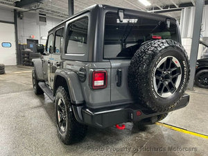 2021 Jeep Wrangler (C15724)
