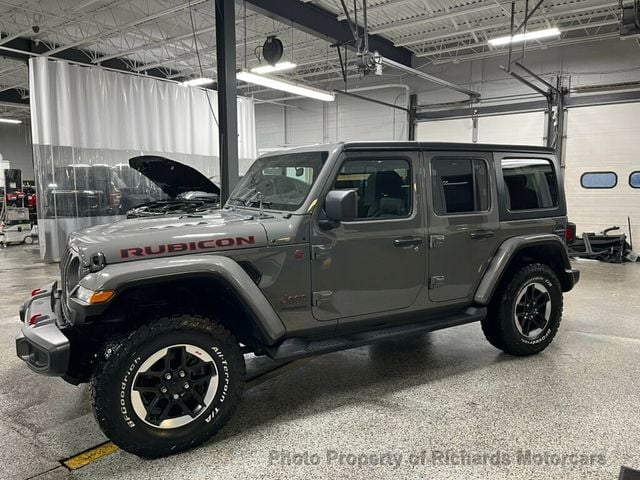 2021 Jeep Wrangler (C15724)