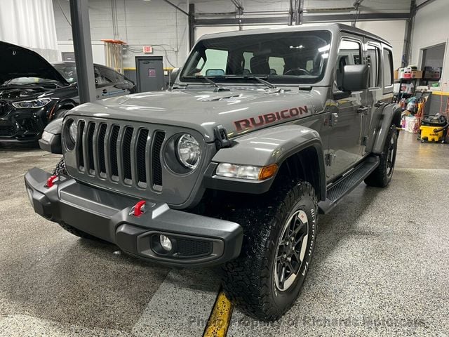 2021 Jeep Wrangler (C15724)