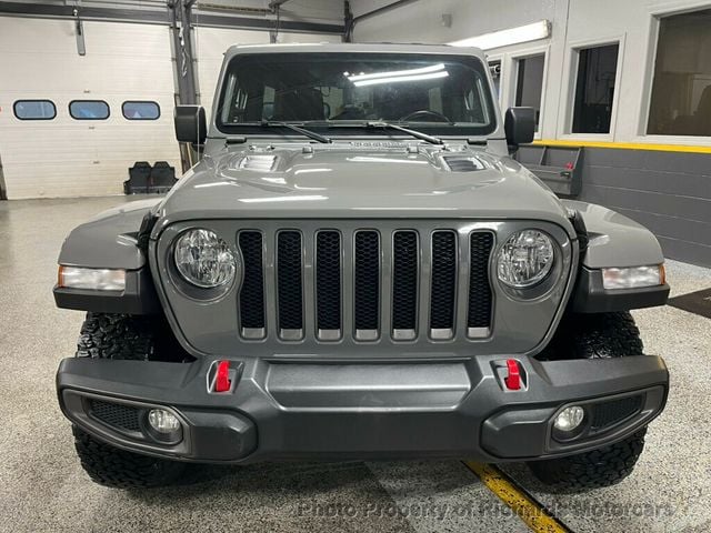 2021 Jeep Wrangler (C15724)