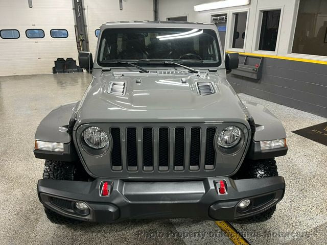 2021 Jeep Wrangler (C15724)
