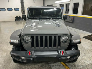 2021 Jeep Wrangler (C15724)
