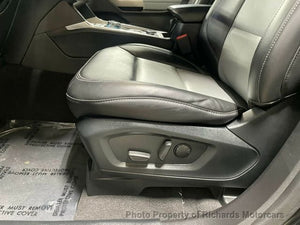 2024 Ford Explorer XLT 4WD (C15721)