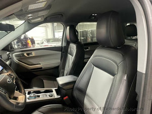 2024 Ford Explorer XLT 4WD (C15721)