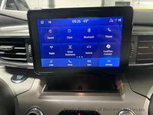 2024 Ford Explorer XLT 4WD (C15721)