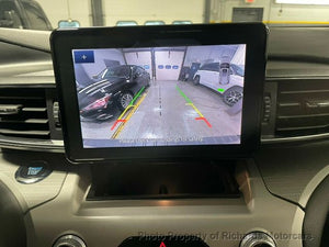 2024 Ford Explorer XLT 4WD (C15721)