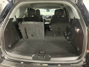 2024 Ford Explorer XLT 4WD (C15721)