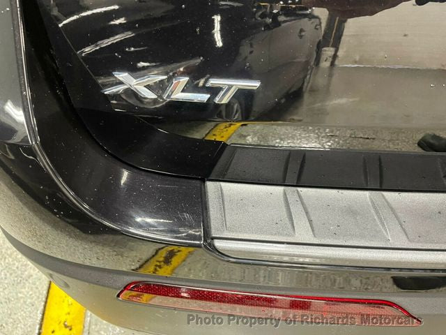2024 Ford Explorer XLT 4WD (C15721)