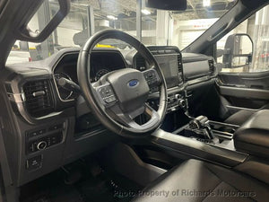 2023 Ford F-150 XLT 4WD SuperCrew 6.5' Box (C15633)