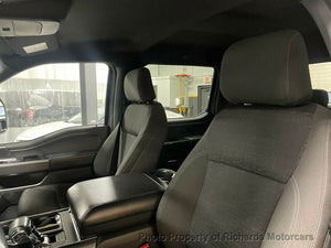2023 Ford F-150 XLT 4WD SuperCrew 6.5' Box (C15633)