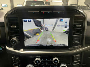2023 Ford F-150 XLT 4WD SuperCrew 6.5' Box (C15633)