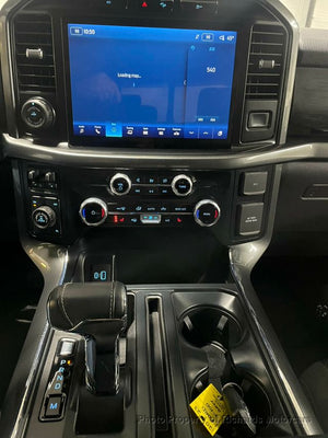 2023 Ford F-150 XLT 4WD SuperCrew 6.5' Box (C15633)