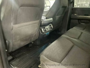 2023 Ford F-150 XLT 4WD SuperCrew 6.5' Box (C15633)