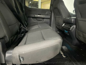 2023 Ford F-150 XLT 4WD SuperCrew 6.5' Box (C15633)