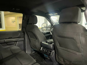 2023 Ford F-150 XLT 4WD SuperCrew 6.5' Box (C15633)