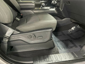 2023 Ford F-150 XLT 4WD SuperCrew 6.5' Box (C15633)