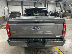 2023 Ford F-150 XLT 4WD SuperCrew 6.5' Box (C15633)