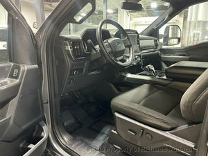 2023 Ford F-150 XLT 4WD SuperCrew 6.5' Box (C15633)