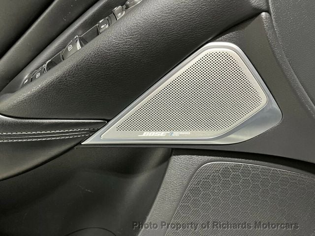 2022 INFINITI Q50 LUXE AWD (C15701)