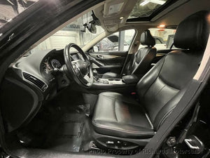 2022 INFINITI Q50 LUXE AWD (C15701)