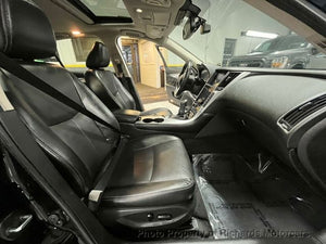 2022 INFINITI Q50 LUXE AWD (C15701)