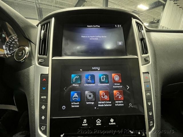 2022 INFINITI Q50 LUXE AWD (C15701)