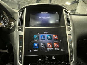 2022 INFINITI Q50 LUXE AWD (C15701)