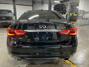 2022 INFINITI Q50 LUXE AWD (C15701)