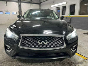2022 INFINITI Q50 LUXE AWD (C15701)