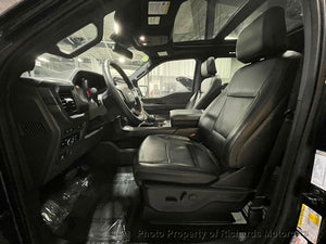 2024 Ford F-150 XLT 4WD SuperCrew 5.5' Box (C15795)