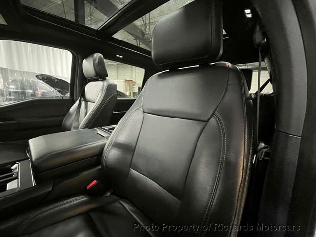 2024 Ford F-150 XLT 4WD SuperCrew 5.5' Box (C15795)