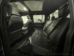 2024 Ford F-150 XLT 4WD SuperCrew 5.5' Box (C15795)
