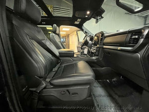 2024 Ford F-150 XLT 4WD SuperCrew 5.5' Box (C15795)