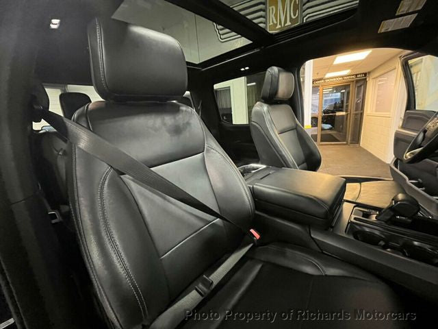 2024 Ford F-150 XLT 4WD SuperCrew 5.5' Box (C15795)