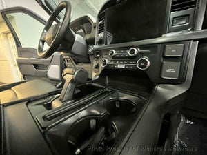 2024 Ford F-150 XLT 4WD SuperCrew 5.5' Box (C15795)