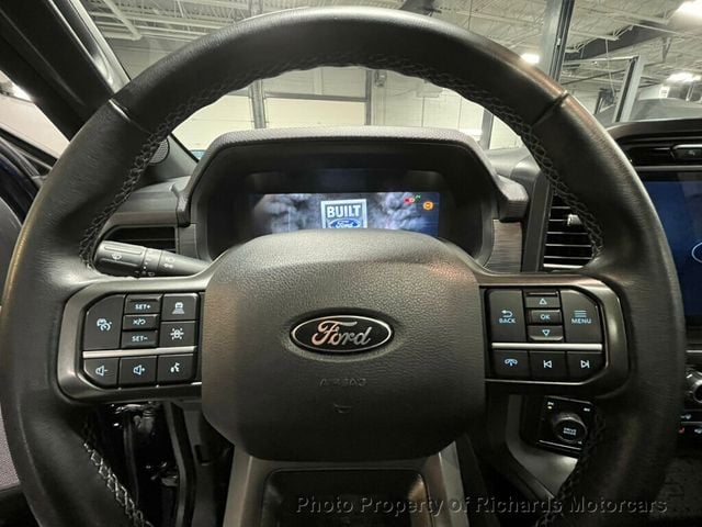 2024 Ford F-150 XLT 4WD SuperCrew 5.5' Box (C15795)