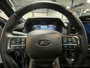 2024 Ford F-150 XLT 4WD SuperCrew 5.5' Box (C15795)