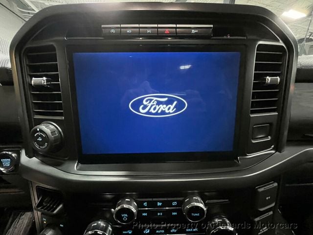 2024 Ford F-150 XLT 4WD SuperCrew 5.5' Box (C15795)