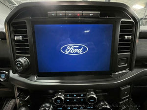 2024 Ford F-150 XLT 4WD SuperCrew 5.5' Box (C15795)