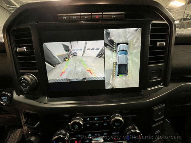2024 Ford F-150 XLT 4WD SuperCrew 5.5' Box (C15795)