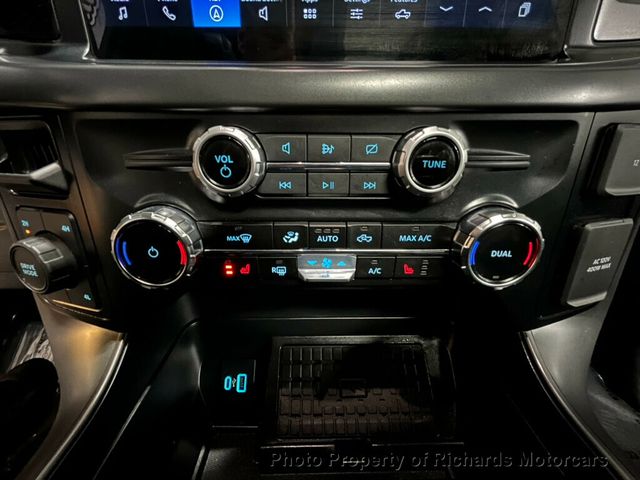 2024 Ford F-150 XLT 4WD SuperCrew 5.5' Box (C15795)