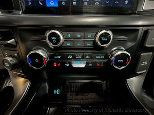 2024 Ford F-150 XLT 4WD SuperCrew 5.5' Box (C15795)