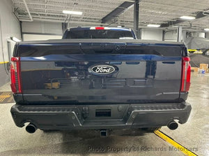 2024 Ford F-150 XLT 4WD SuperCrew 5.5' Box (C15795)