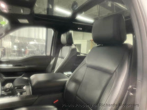 2024 Ford F-150 LARIAT 4WD SuperCrew 5.5' Box (C15794)