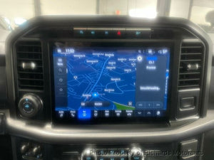 2024 Ford F-150 LARIAT 4WD SuperCrew 5.5' Box (C15794)