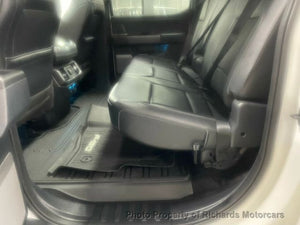 2024 Ford F-150 LARIAT 4WD SuperCrew 5.5' Box (C15794)
