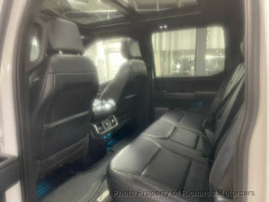 2024 Ford F-150 LARIAT 4WD SuperCrew 5.5' Box (C15794)