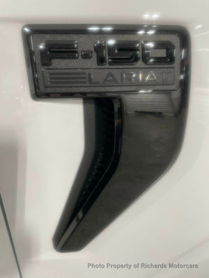 2024 Ford F-150 LARIAT 4WD SuperCrew 5.5' Box (C15794)